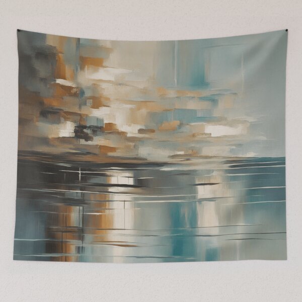 Item preview, "Serene Dawn designed and sold by TwentyDreams.