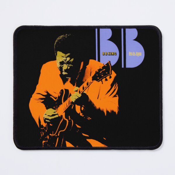 Item preview, BB KING  designed and sold by AprilAllmann.