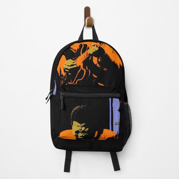 Item preview, BB KING designed and sold by AprilAllmann.