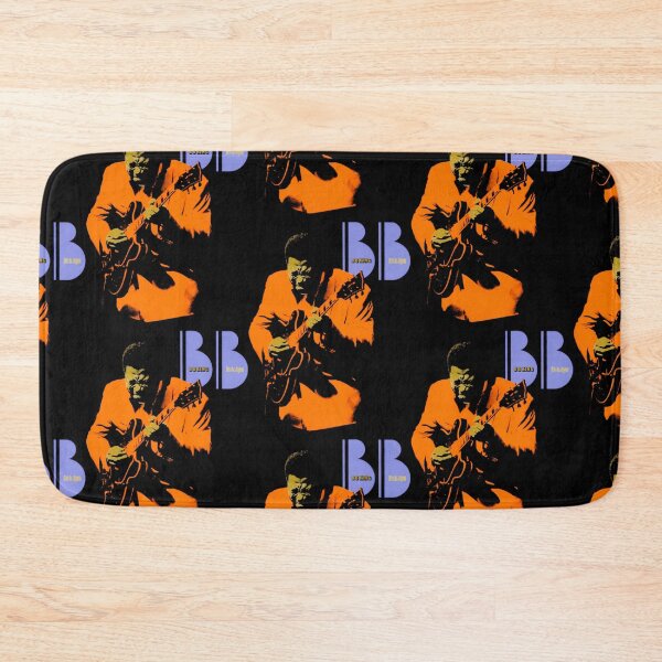 Item preview, BB KING  designed and sold by AprilAllmann.