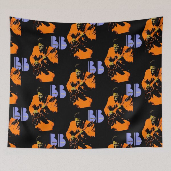 Item preview, BB KING  designed and sold by AprilAllmann.