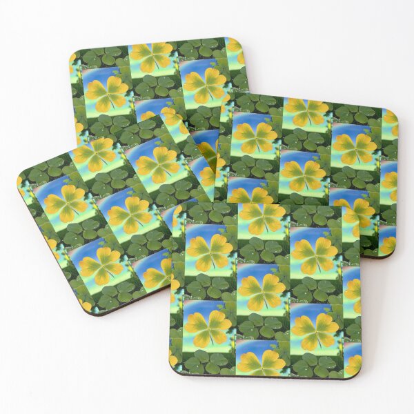 Item preview, The Golden Shamrock  designed and sold by NYXARTStudio.