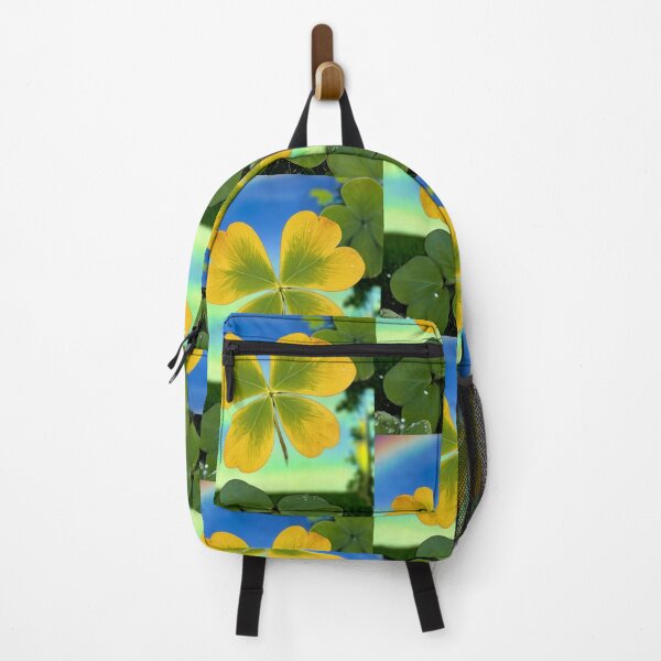 Item preview, The Golden Shamrock designed and sold by NYXARTStudio.