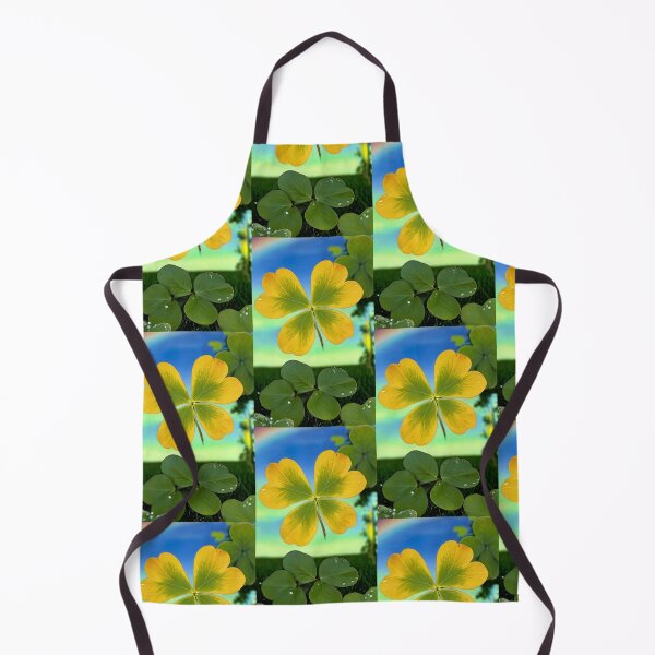 Item preview, The Golden Shamrock designed and sold by NYXARTStudio.