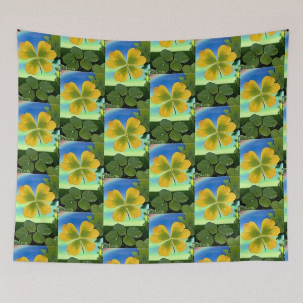 Item preview, The Golden Shamrock  designed and sold by NYXARTStudio.