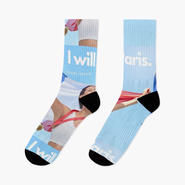 Item preview, France Gold Medalist Athlete designed and sold by Toonlympics.