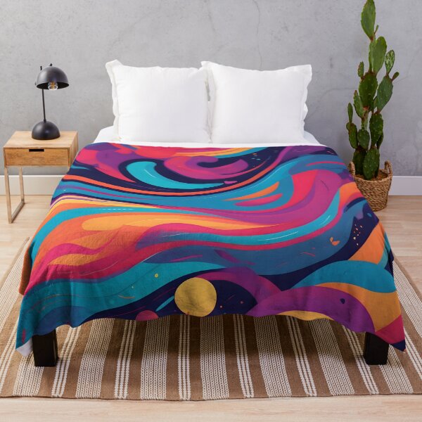 Item preview, Vivid Voyage designed and sold by papi1998.