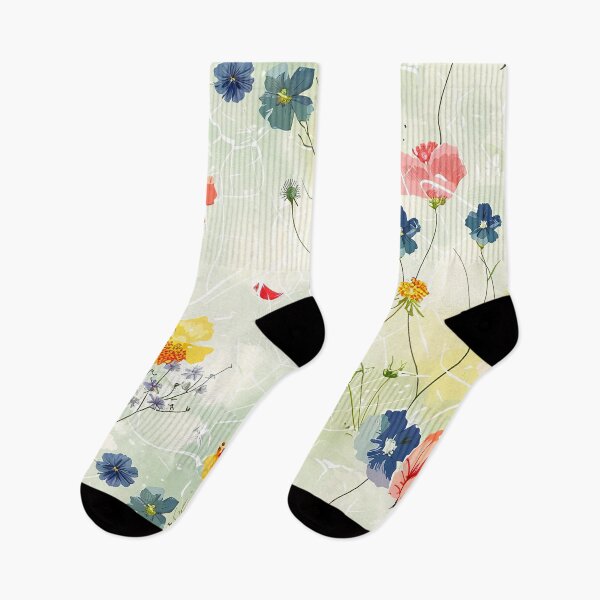 Item preview, Wildflowers designed and sold by FlowersColorful.