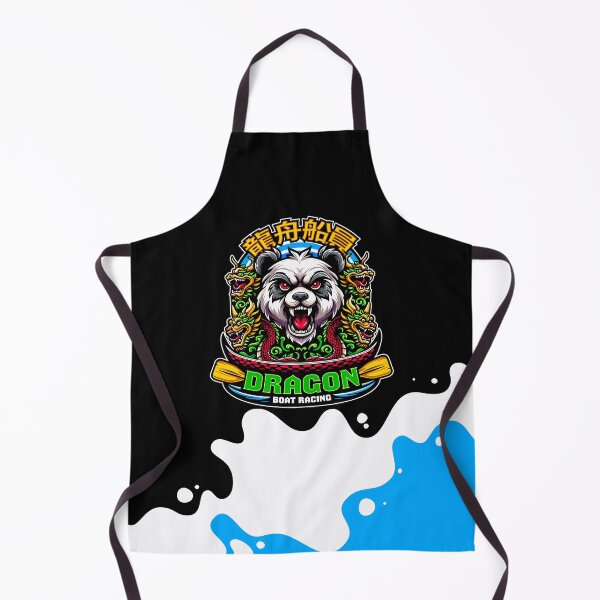 Item preview, Dragon Boat Racing designed and sold by GarmentMonkeyCo.