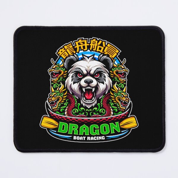 Item preview, Dragon Boat Racing designed and sold by GarmentMonkeyCo.