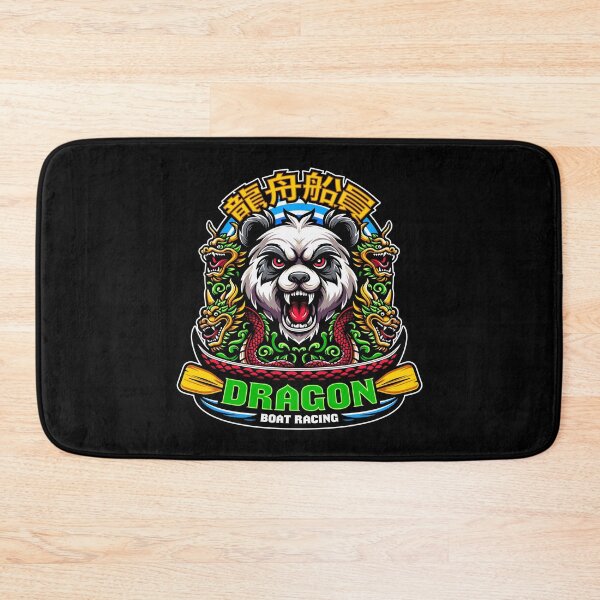 Item preview, Dragon Boat Racing designed and sold by GarmentMonkeyCo.