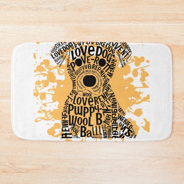 Item preview, Unique Designs for Dog Lovers - Lovedog, Puppy, Dog-mom, Dog-Dad designed and sold by Colorful-Garden.