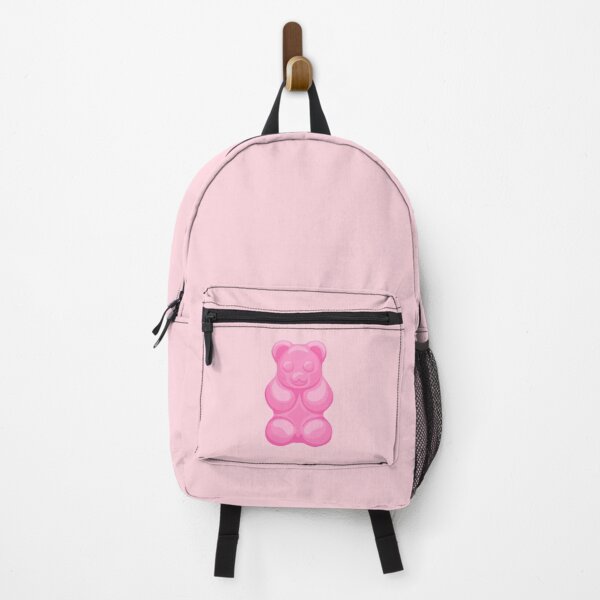 Item preview, pinkish gummy bear designed and sold by ccristinaaorzz.