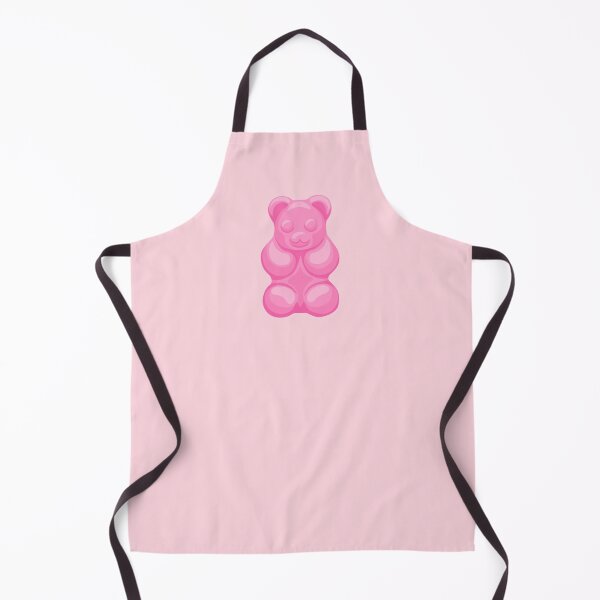 Item preview, pinkish gummy bear designed and sold by ccristinaaorzz.