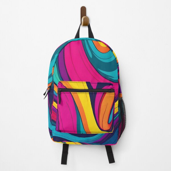 Item preview, Technicolor Tapestry designed and sold by papi1998.