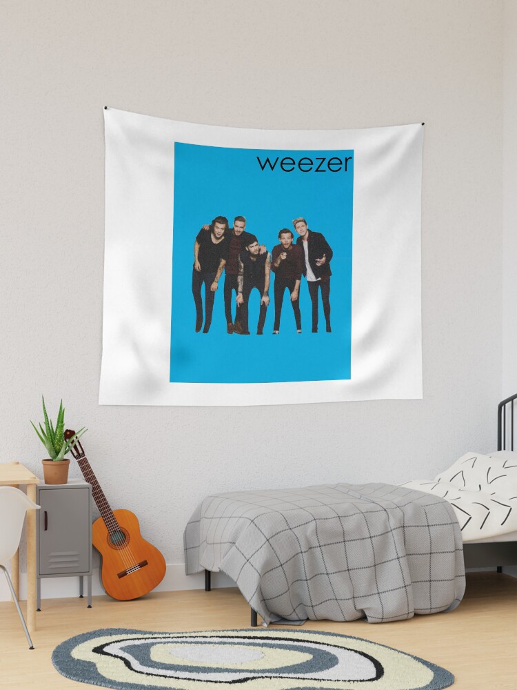 Tapestry one direction sale