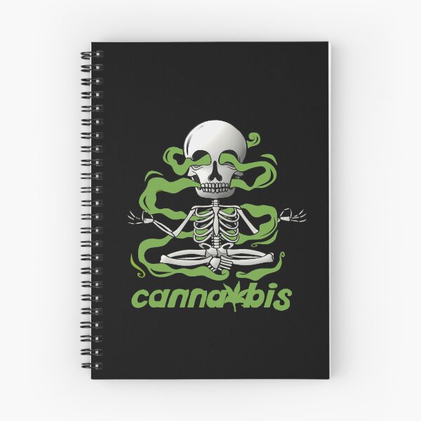 Item preview, Skull Cannabis Cannabis, yoga Cannabis, skull cannabis 1920, cannabis 420, skull Yoga, designed and sold by Store-smitch.