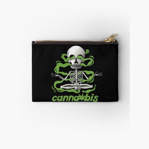 Item preview, Skull Cannabis Cannabis, yoga Cannabis, skull cannabis 1920, cannabis 420, skull Yoga, designed and sold by Store-smitch.
