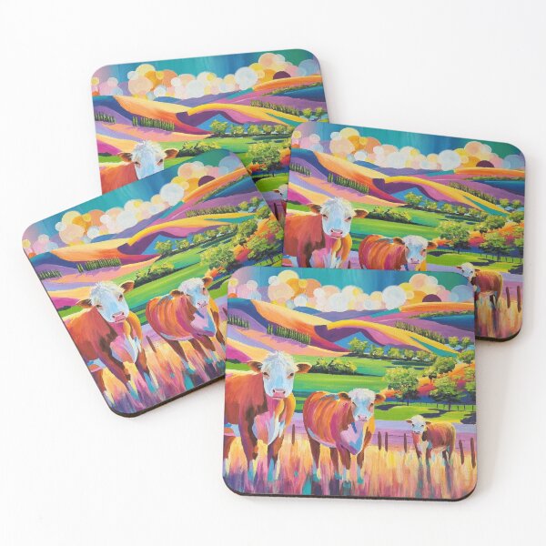 Item preview, Hilltop Herefords designed and sold by delewdesigns.