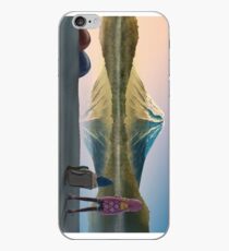 Fuji Camp | Yuru Camp iPhone Case