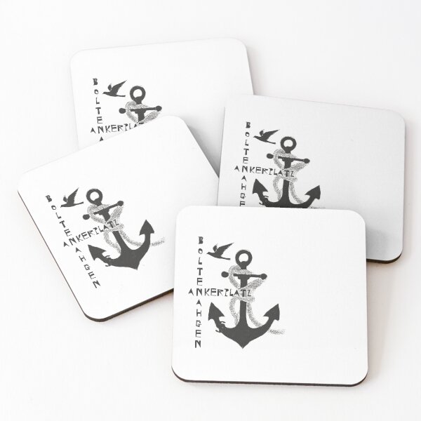 Item preview, Boltenhagen anchorage designed and sold by Pioooh.