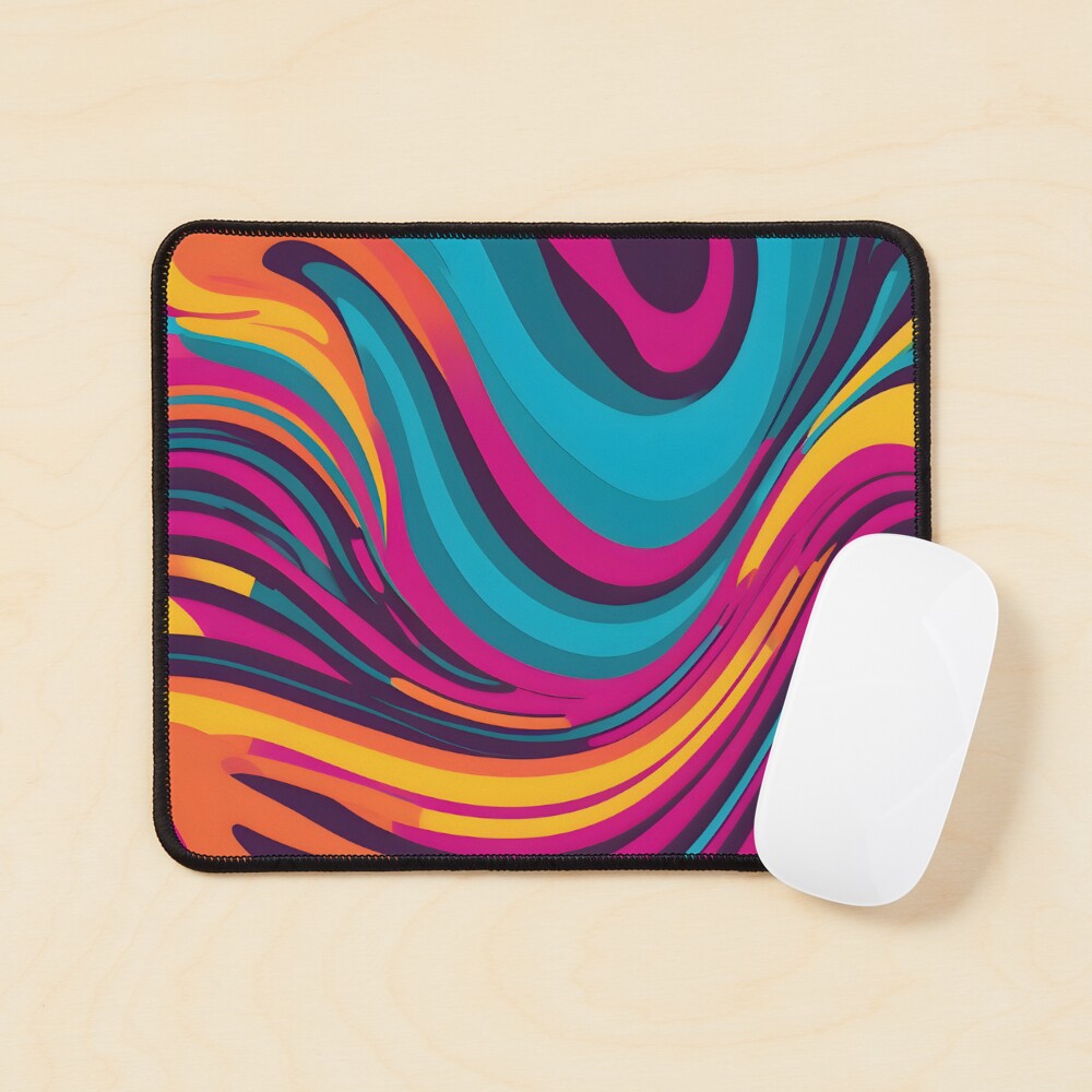Item preview, Mouse Pad designed and sold by papi1998.