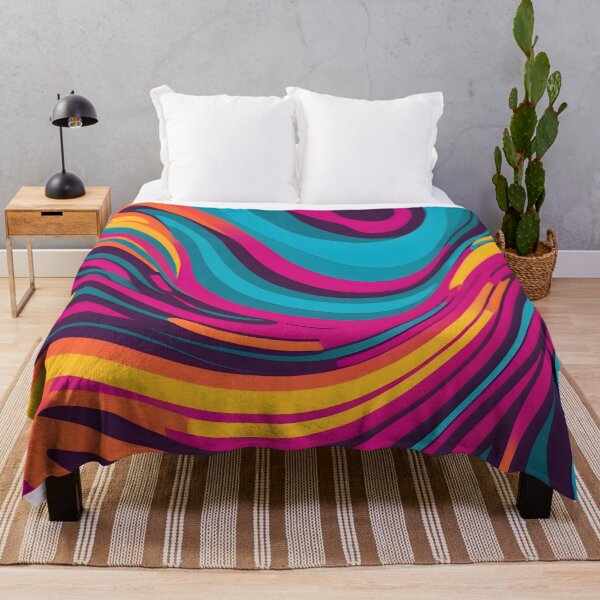 Item preview, Vibrant Vortex designed and sold by papi1998.