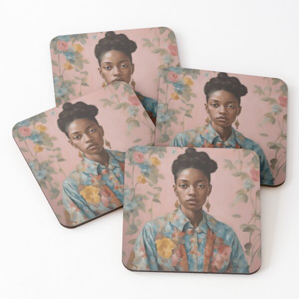 Item preview, Blossoming Grace designed and sold by TwentyDreams.