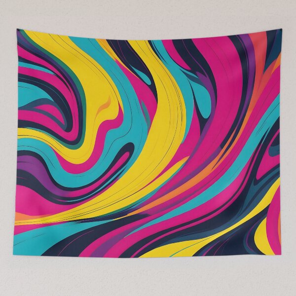 Item preview, Luminescent Labyrinth designed and sold by papi1998.