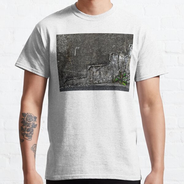 Against all odds 2 Classic T-Shirt