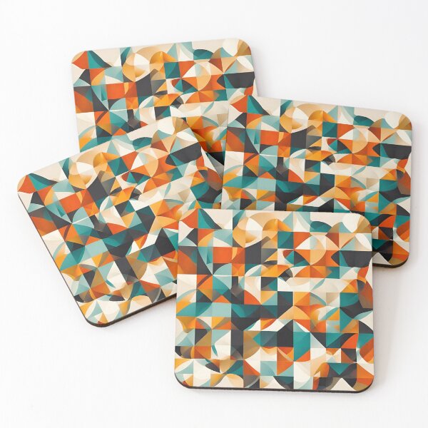 Item preview, Abstract Artistic Exploration designed and sold by Tom-Johnson.