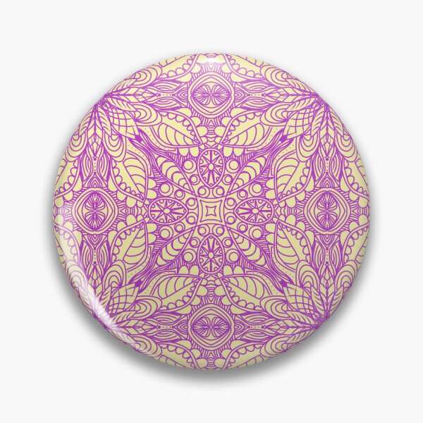 Item preview, myriad lines with purple designed and sold by Flowersonstuff.