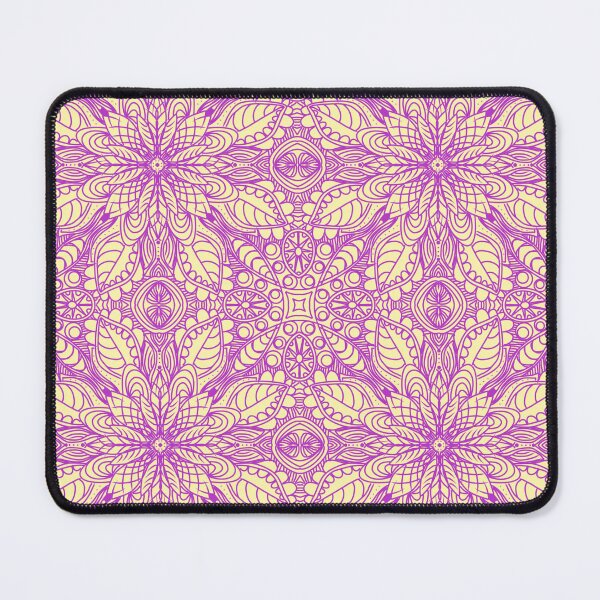 Item preview, myriad lines with purple designed and sold by Flowersonstuff.