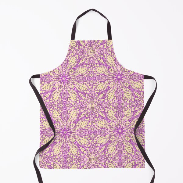 Item preview, myriad lines with purple designed and sold by Flowersonstuff.