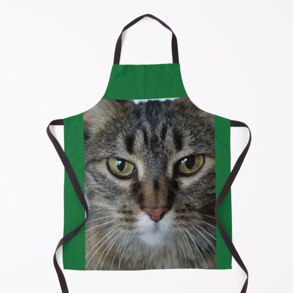 Item preview, Close Up, Kitty. designed and sold by rgrigg84.