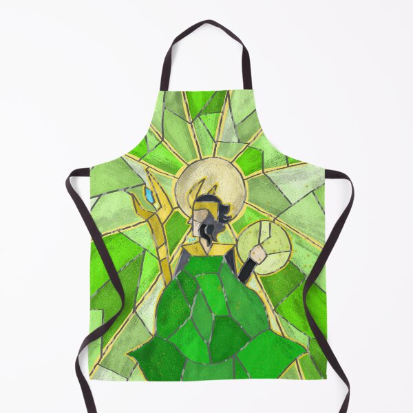 Item preview, Glorious Purpose Stained Glass designed and sold by Ghost King Hollow.