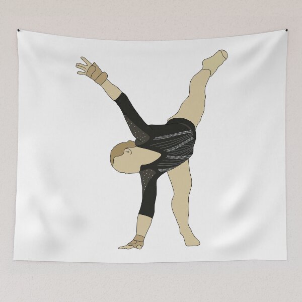 Item preview, Ellie Black 2024 International Gymnix designed and sold by CoachAlainnee.Designs.