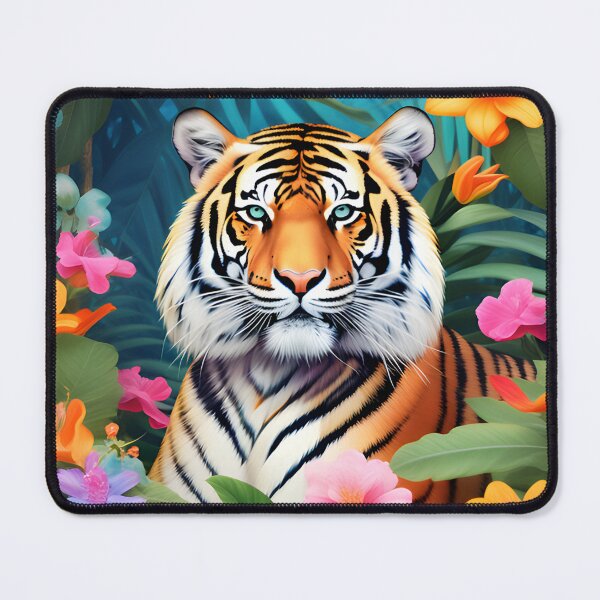 Item preview, White Siberian Tiger designed and sold by Casanova7000.