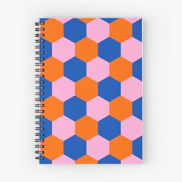 Item preview, Colorful honeycomb vintage designed and sold by Zeewind.