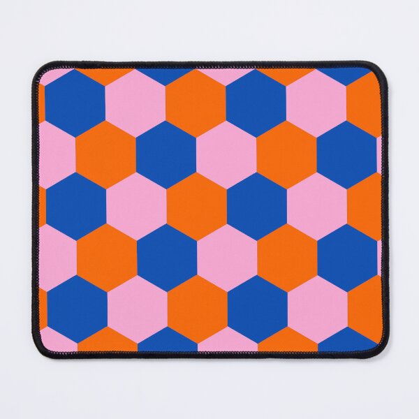 Item preview, Colorful honeycomb vintage designed and sold by Zeewind.