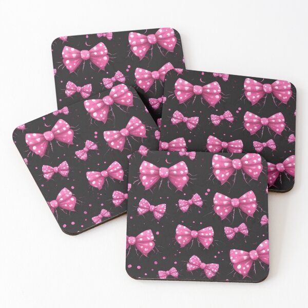 Item preview, Look mommy, my bows grew legs. designed and sold by Mrs. Nightmare.