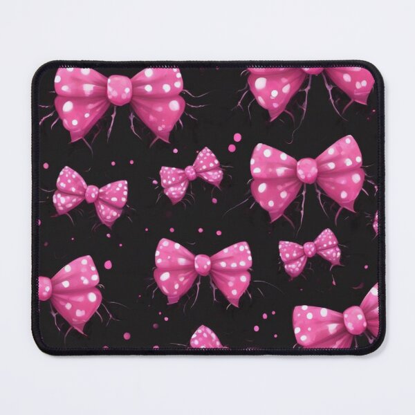 Item preview, Look mommy, my bows grew legs. designed and sold by Mrs. Nightmare.