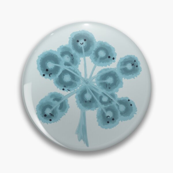 Item preview, Ping Pong Tree Sponge designed and sold by Lemonfry.