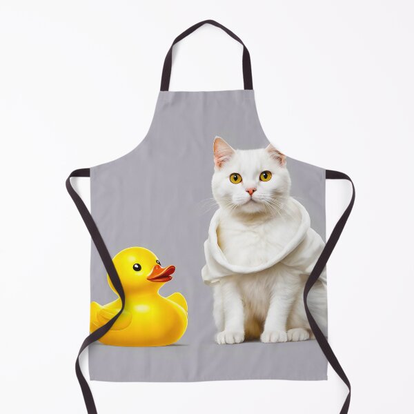 Item preview, Cat in Yellow Wonderland 4 designed and sold by Tom-Johnson.