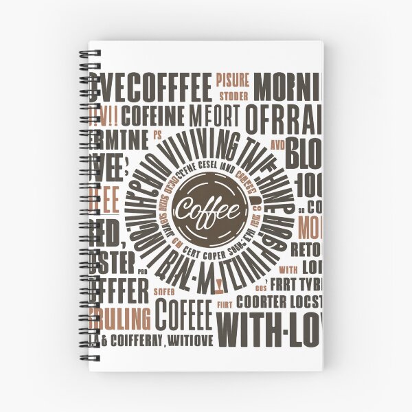 Item preview, Begin Your Day with Love: Coffee-Themed Designs - Love Coffee, With Love, Morning designed and sold by Colorful-Garden.