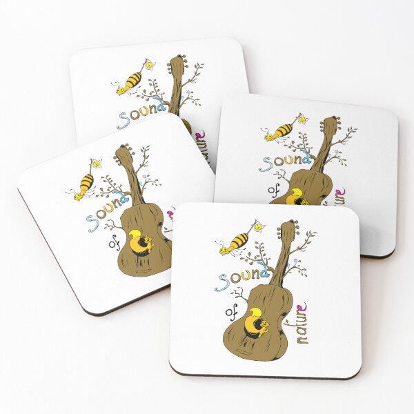 Item preview, The sound of nature designed and sold by Marcu Ioachim.