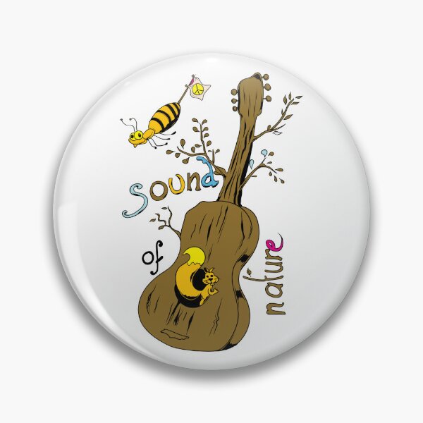 Item preview, The sound of nature designed and sold by Marcu Ioachim.