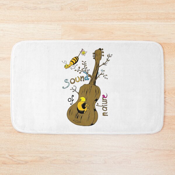 Item preview, The sound of nature designed and sold by Marcu Ioachim.