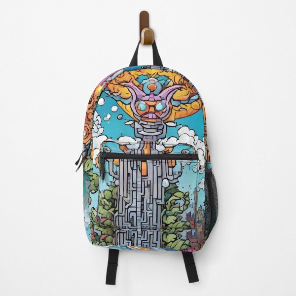 Item preview, Rainbow Future Dreams designed and sold by Ashley's Art Shoppe.