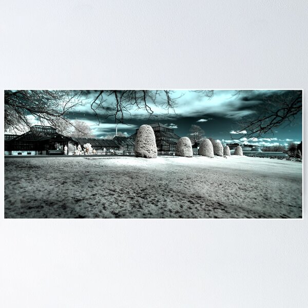 Item preview, Botanic Panoramic designed and sold by Roddy Atkinson.